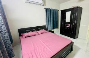 Gallery image of AC Luxury Appt 2BHK in Satellite Ahmedabad in Ahmedabad