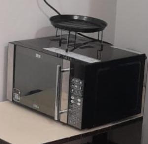 Gallery image of AC Luxury Appt 2BHK in Satellite Ahmedabad in Ahmedabad