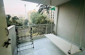 Gallery image of AC Luxury Appt 2BHK in Satellite Ahmedabad in Ahmedabad +24 photos