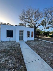 Fotografie z fotogalerie ubytování Casa Yaxche v destinaci Izamal