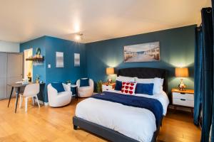 Φωτογραφία από το άλμπουμ του Condo Hôtel Magog Orford σε Orford