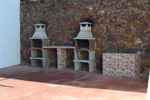 Fotografie z fotogalerie ubytování Casas Rurales La Minilla v destinaci Los Albaricoques