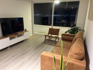 Fotografie z fotogalerie ubytování Departamento en Quintero v destinaci Quintero