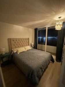 Fotografie z fotogalerie ubytování Departamento en Quintero v destinaci Quintero