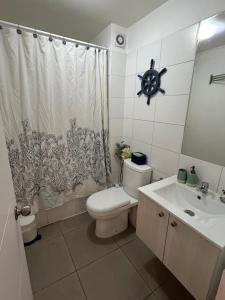Fotografie z fotogalerie ubytování Departamento en Quintero v destinaci Quintero