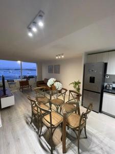 Fotografie z fotogalerie ubytování Departamento en Quintero v destinaci Quintero