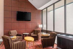 Gallery image of Quality Inn Tyler - Lindale in Tyler