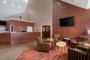 Gallery image of Quality Inn Tyler - Lindale in Tyler