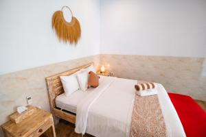 Gallery image of Agung Wiwin Homestay & Restaurant in Mengwi