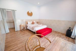 Gallery image of Agung Wiwin Homestay & Restaurant in Mengwi