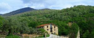 Gallery image of Albergue Aurora Boreal in Casas del Monte