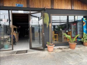 Fotografie z fotogalerie ubytování la casona rio v destinaci Alajuela