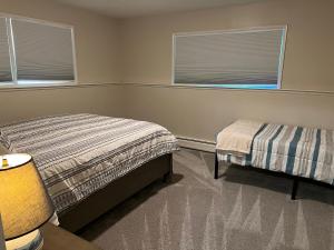 Fotografie z fotogalerie ubytování Downtown Coastal Trail 2 BDR 1 BTH Sleeps 2-6 v destinaci Anchorage