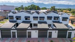 Fotografie z fotogalerie ubytování Alojamientos Comaya v destinaci Comayagua