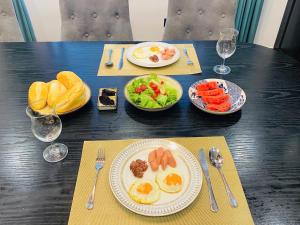 Imagen de la galería de The Bamboo Palace Hotel & Residences, en Ha Long