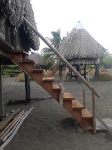 Fotografie z fotogalerie ubytování Hostal Mardore beach v destinaci Tonosí