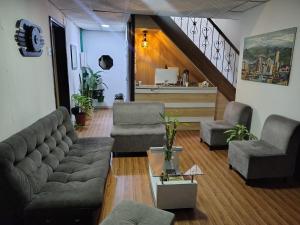 Fotografie z fotogalerie ubytování Hotel Slow Montecarlo v destinaci Manizales
