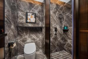 Bany a Mehao Lizhi Hotel Kashgar Donghu Park Branch