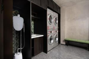 Foto de la galeria de Mehao Lizhi Hotel Kashgar Donghu Park Branch a Kashgar