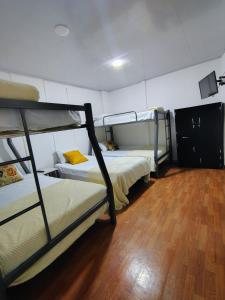 Fotografie z fotogalerie ubytování Hotel Slow Montecarlo v destinaci Manizales