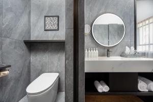 Bany a Mehao Lizhi Hotel Kashgar Donghu Park Branch