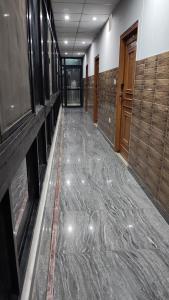 兰斯顿AI 360 Degree Hotel的相册照片