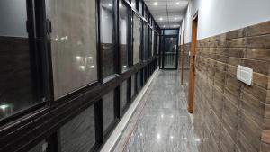兰斯顿AI 360 Degree Hotel的相册照片