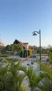 Galeriebild der Unterkunft Staycation at farm house in Delwara