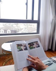 Fotografie z fotogalerie ubytování Tasme Dalat Signature v destinaci Da Lat