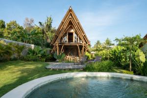 Fotografie z fotogalerie ubytování Damuh Alam v destinaci Lovina