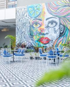 Foto dalla galleria di Diona Grand Hotel Jaipur a Jaipur