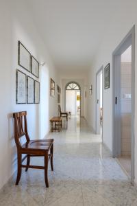 Fotografia z galérie ubytovania Villa Marinezzi v destinácii Mesagne
