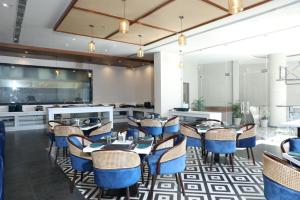 Fotografie z fotogalerie ubytování Diona Grand Hotel Jaipur v destinaci Džajpur + 9 fotografií