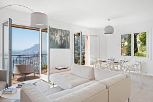 Galeriebild der Unterkunft Beautiful Villa with Sea View in Roquebrune-Cap-Martin in Roquebrune-Cap-Martin