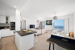 Galeriebild der Unterkunft Beautiful Villa with Sea View in Roquebrune-Cap-Martin in Roquebrune-Cap-Martin + 112 Fotos