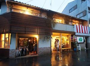 Gallery image of Guesthouse Mokumoku in Osaka