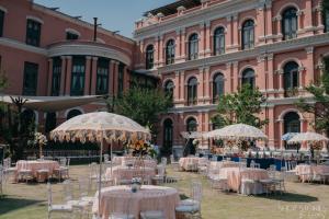 Nuotrauka iš apgyvendinimo įstaigos Hotel Yak & Yeti Katmandu galerijos