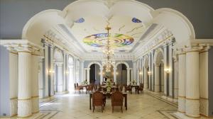 Nuotrauka iš apgyvendinimo įstaigos Hotel Yak & Yeti Katmandu galerijos