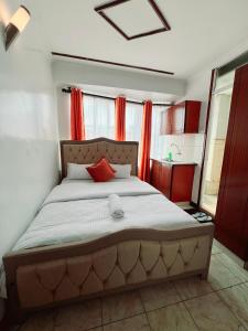 Photo de la galerie de l'établissement Kara's place, à Nairobi