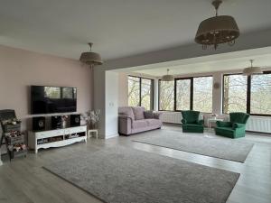 Gallery image of Pensiunea Gradina Mare in Bughea de Jos