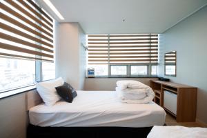 Gallery image of K-Guesthouse Dongdaemun Premium in Seoul