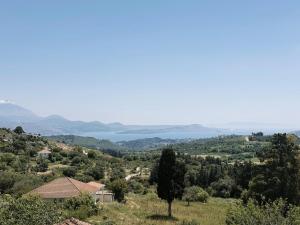 Φυσικό τοπίο κοντά σε αυτό το διαμέρισμα