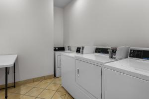 Fotografie z fotogalerie ubytování Comfort Suites Yukon - SW Oklahoma City v destinaci Yukon