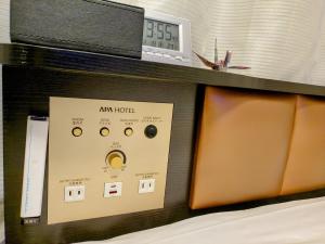 Naktsmītnes APA Hotel Shonan Tsujido Ekimae pilsētā Fudžisava fotogalerijas attēls