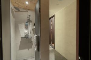 Bagno di Boro Hanok Hostel in Myeongdong