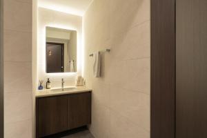 Bagno di Boro Hanok Hostel in Myeongdong