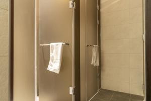 Bagno di Boro Hanok Hostel in Myeongdong