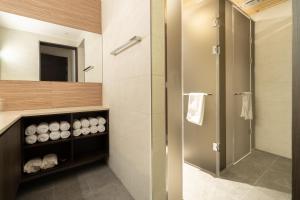 Bagno di Boro Hanok Hostel in Myeongdong