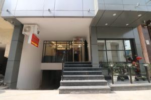 Fotografie z fotogalerie ubytování Hotel Max Marina Delhi Airport v Novém Dillí