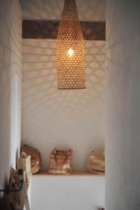 Gallery image of Brin d'olivier Luberon in Gargas